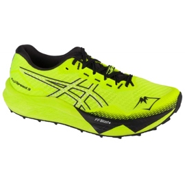 Asics Fujispeed 3 löparskor 1011B888-751 gul
