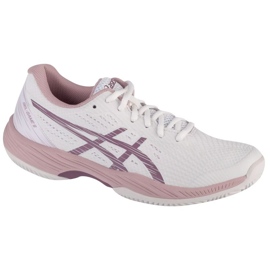Asics Gel-Game 9 Clay/Oc tennisskor 1042A217-106 vit