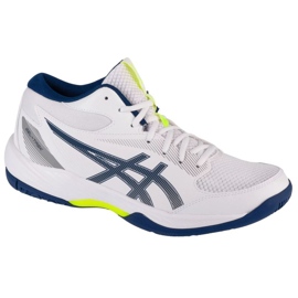 Asics Gel-Task Mt 4 volleybollskor 1071A102-100 vit
