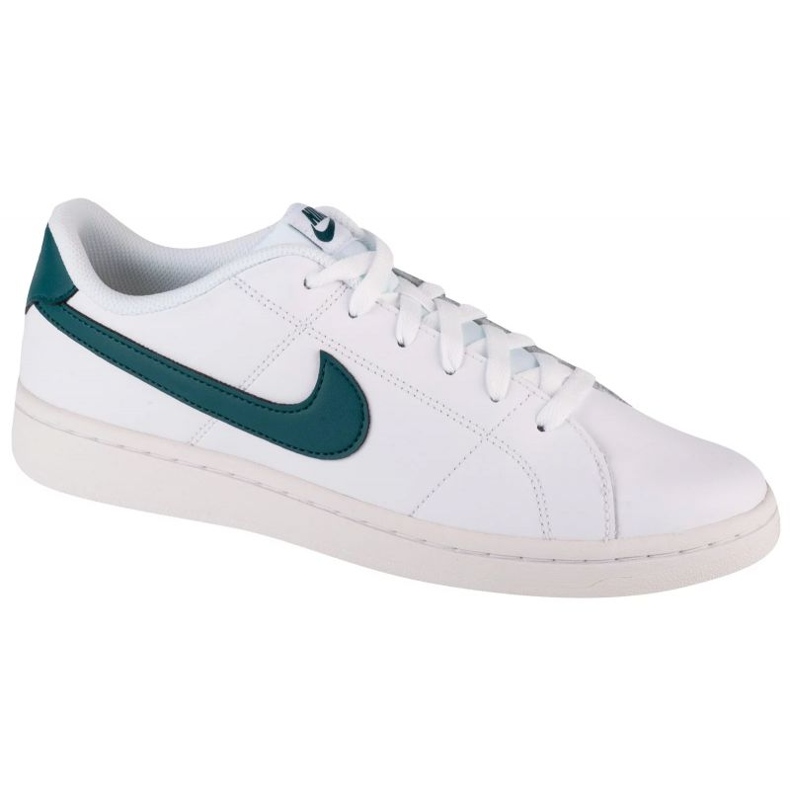 Nike Court Royale 2 Low CQ9246-105 skor vit