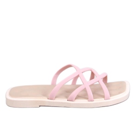 Gomis Rosa gummiflip-flops