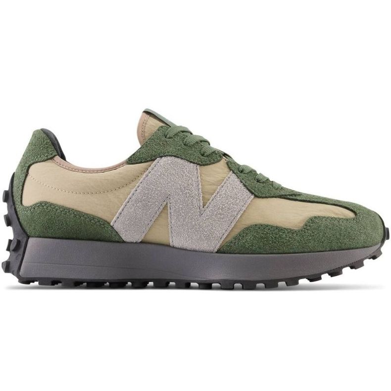 New Balance MS327WG skor grön