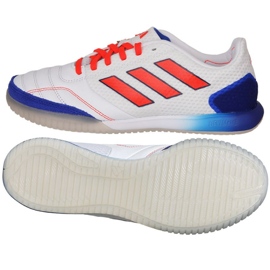 Adidas Top Sala Competition I IG8763 skor vit