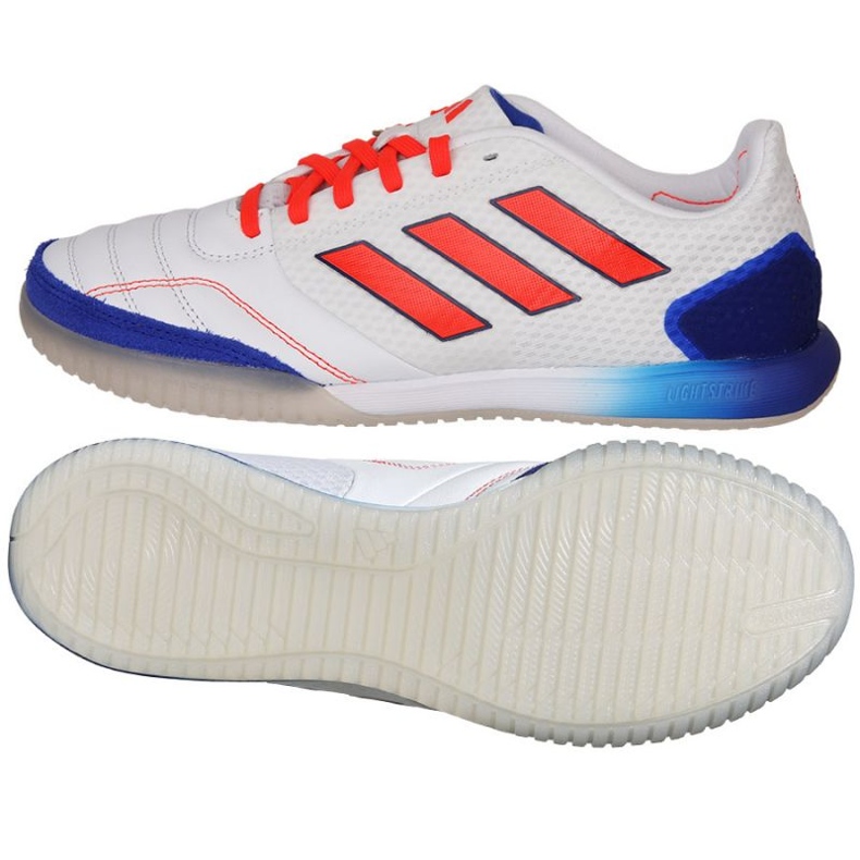Adidas Top Sala Competition I IG8763 skor vit