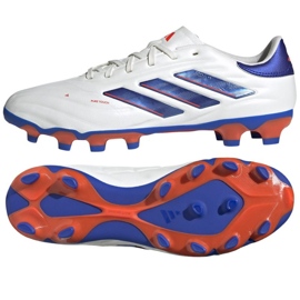 Adidas Copa PURE.2 Pro Mg IG8686 skor vit