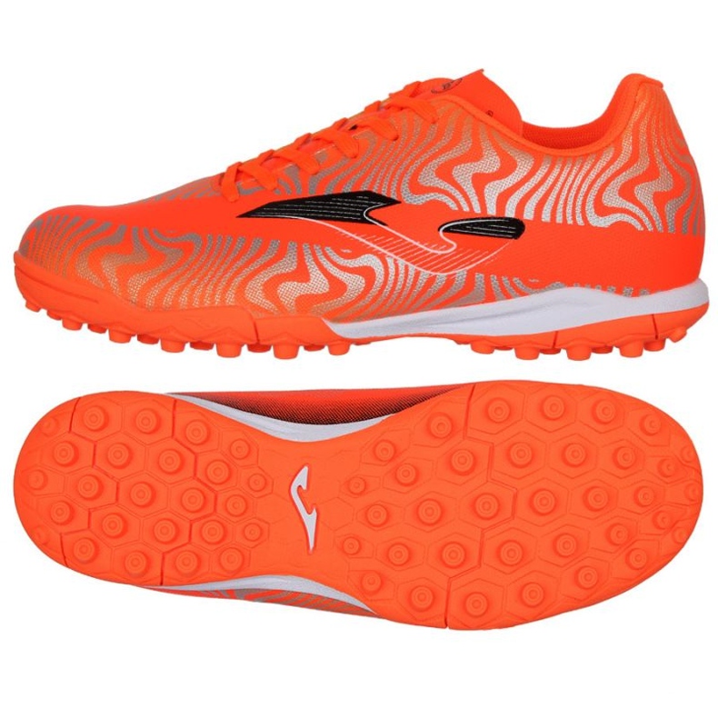 Joma Evolution 2408 Tf EVJW2408TF skor orange