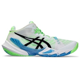 Asics Metarise 1051A058102 volleybollskor vit