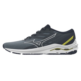 Mizuno Wave Equate 7 löparskor J1GC234854 grå