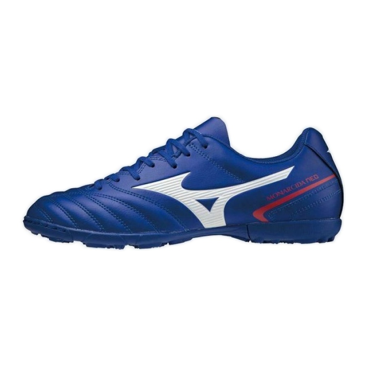 Mizuno Monarcida Neo Ii As Tf fotbollsskor p1gd22250107 blå