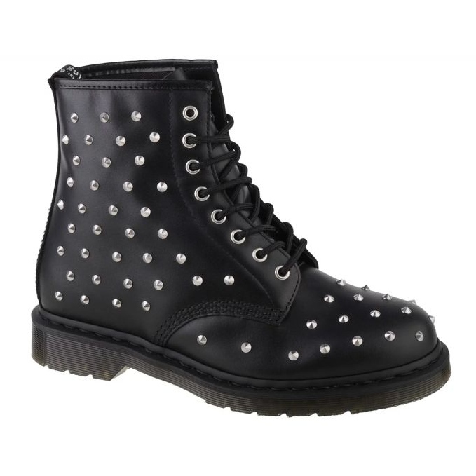 Glany Dr. Martens 1460 Dubb DM27040001 svart