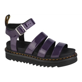 Dr. Martens Dr sandaler Martens Blaire DM27304628 violett