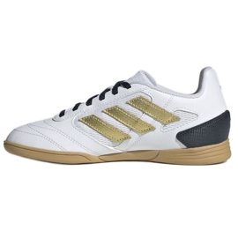Adidas Super Sala 2 I IG8753 skor vit
