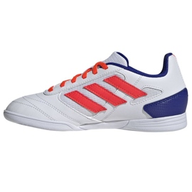 Adidas Super Sala 2 I IG8755 skor vit