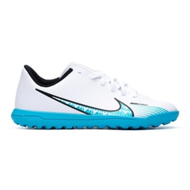Nike Vapor 15 Club Tf DJ5956-146 skor vit