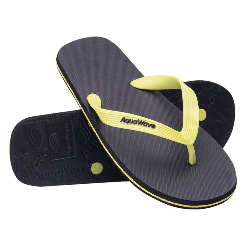 Aquawave Roboor flipflops 92800597726 gul