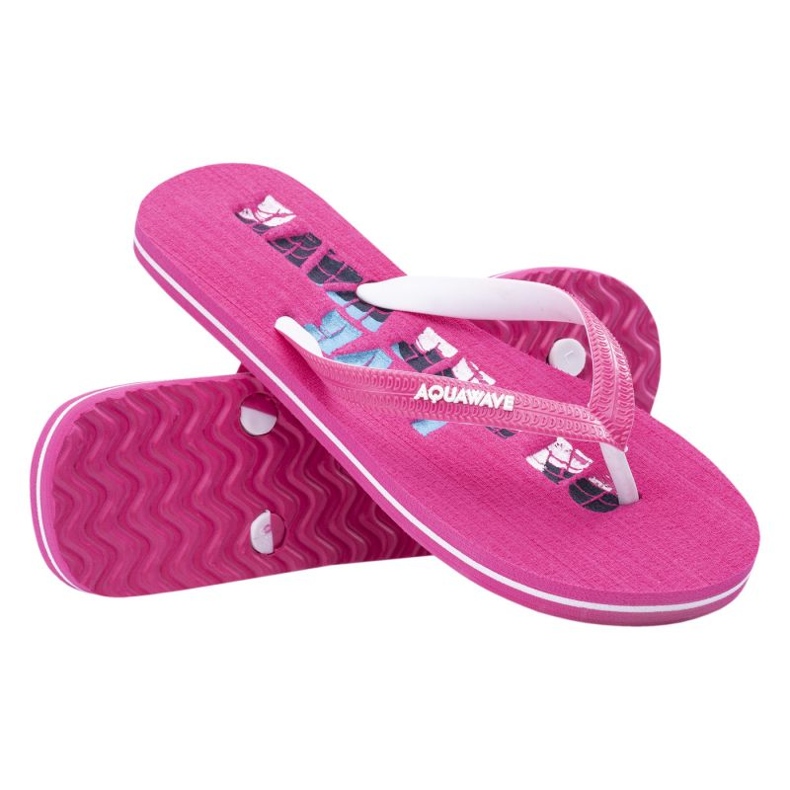 Aquawave Piki flipflops 92800598436 rosa