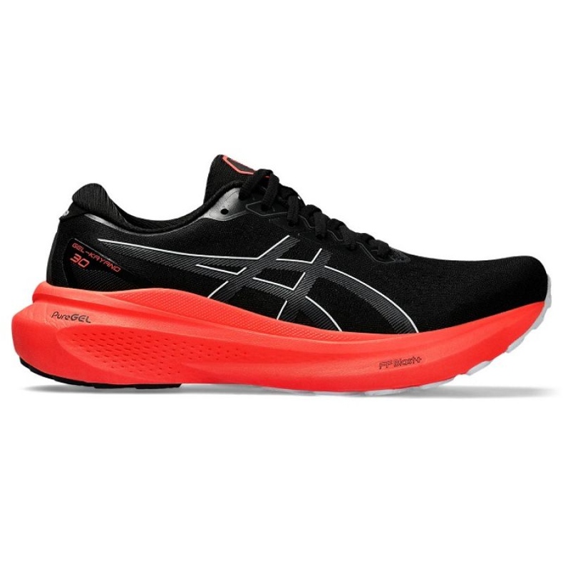 Asics Gel Kayano 30 löparskor 1011B548006 svart