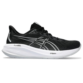 Asics Gel Cumulus 26 löparskor 1011B792002 svart