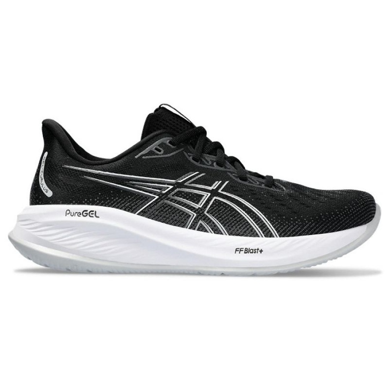 Asics Gel Cumulus 26 löparskor 1011B792002 svart