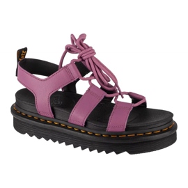 Dr. Martens Dr skor Martens Nartilla Hydro Sandaler DM31617765 purpur