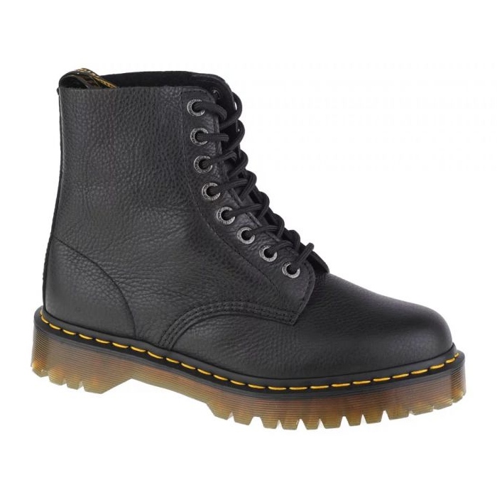 Glany Dr. Martens 1460 Pascal Bex DM26206001 svart