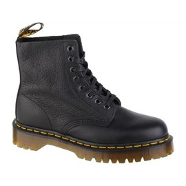 Glany Dr. Martens 1460 Pascal Bex DM26981001 svart