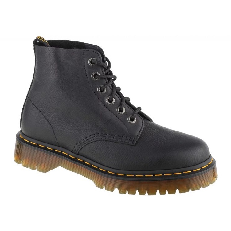 Glany Dr. Martens 101 Bex DM27373001 svart