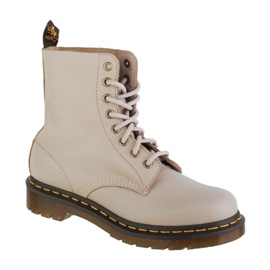 Glany Dr. Martens 1460 Pascal DM30920348 beige