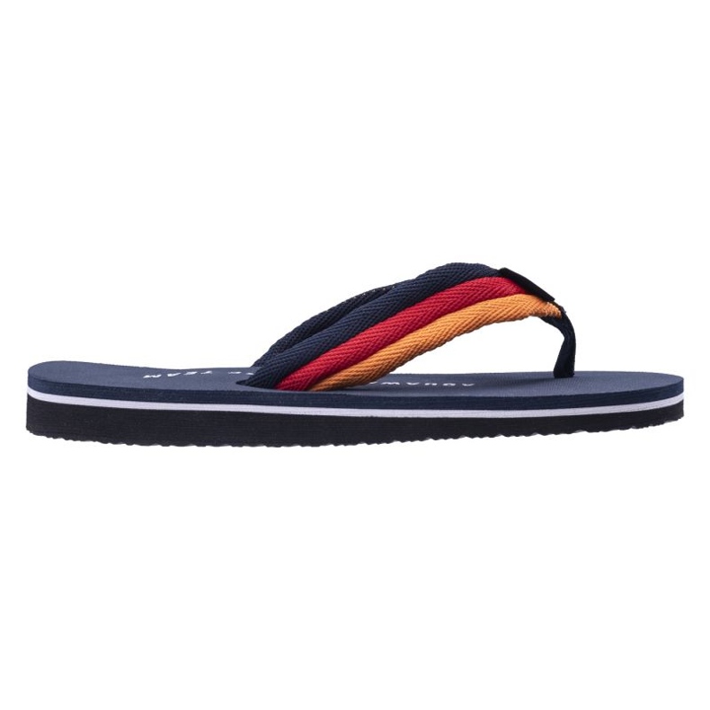 Aquawave Loreso M 92800602647 flipflops svart