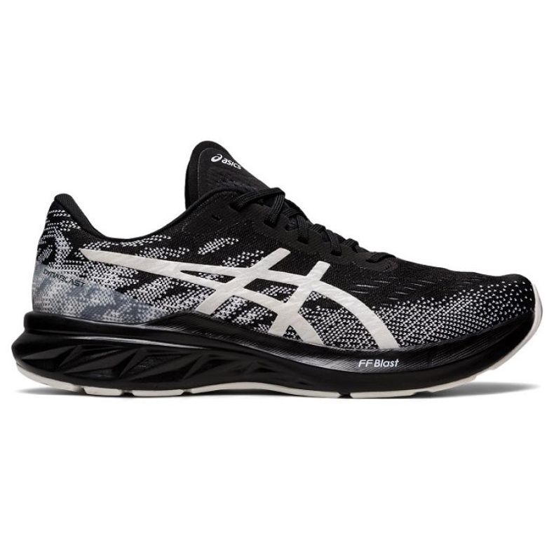 Asics Dynablast 3 M 1011B460002 skor svart