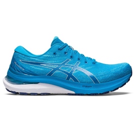 Asics Gel Kayano 29 M 1011B440402 skor blå