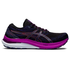 Asics Gel Kayano 29 W skor 1012B272003 svart