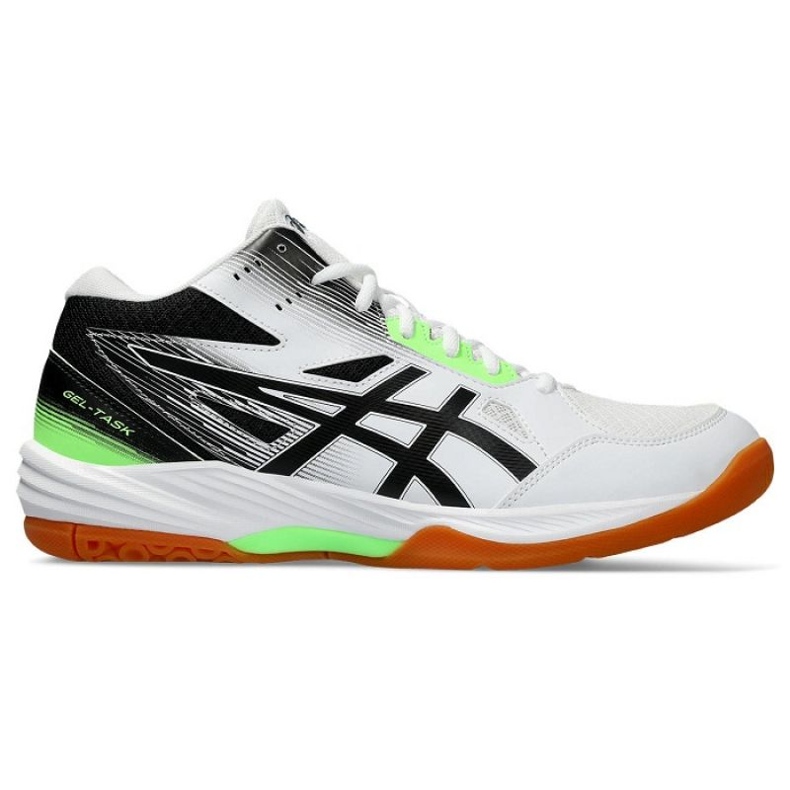 Asics Gel Task Mt 3 M skor 1071A078102 vit