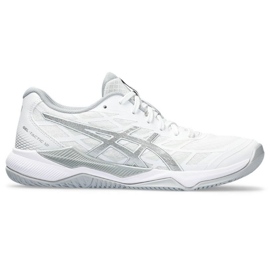 Asics Gel Tactic 12 W skor 1072A092100 vit
