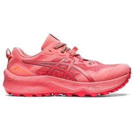 Asics Gel Trabuco 11 W skor 1012B424700 röd