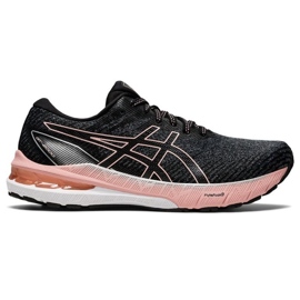 Asics GT 2000 10 W skor 1012B045021 svart