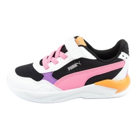 Puma X-Ray skor 385525 27 mångfärgad