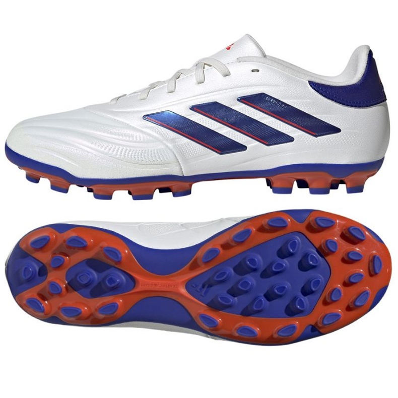 Adidas Copa PURE.2 League 2G/3G Ag M IG6409 skor vit