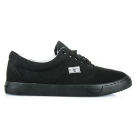 New Age Utbildare svart