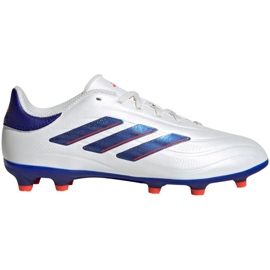 Adidas Copa Pure 2 League Fg IG6411 fotbollsskor vit