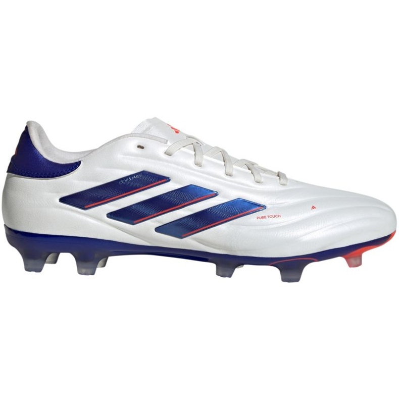Adidas Copa Pure 2 Pro Fg IG6405 fotbollsskor vit