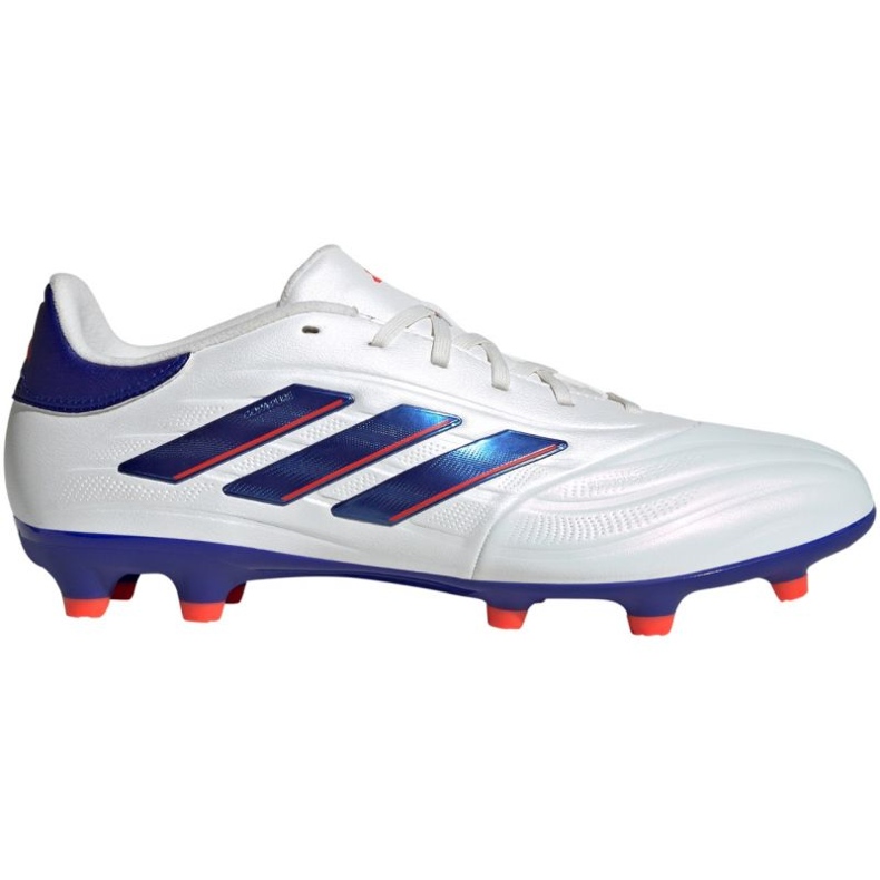 Adidas Copa Pure 2 League Fg IG6408 fotbollsskor vit