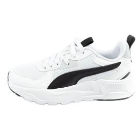 Puma Trinity Life 391443 02 skor vit