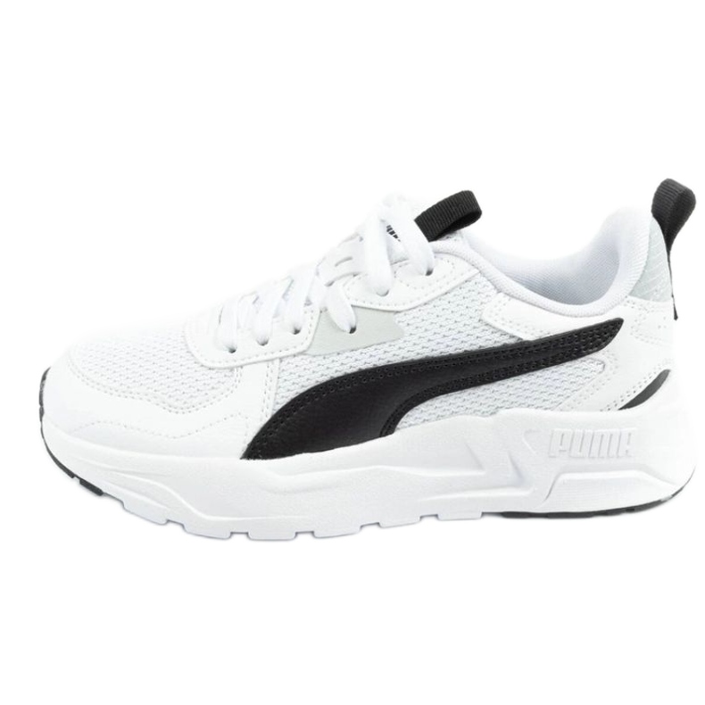 Puma Trinity Life 391443 02 skor vit