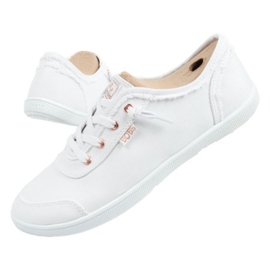 Skechers Bobs B 33492W/WHT skor vit