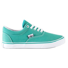 New Age Utbildare blå