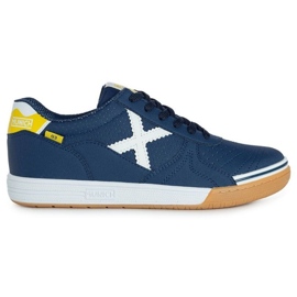 Munich G-3 Profit 391 skor 3111391 blå