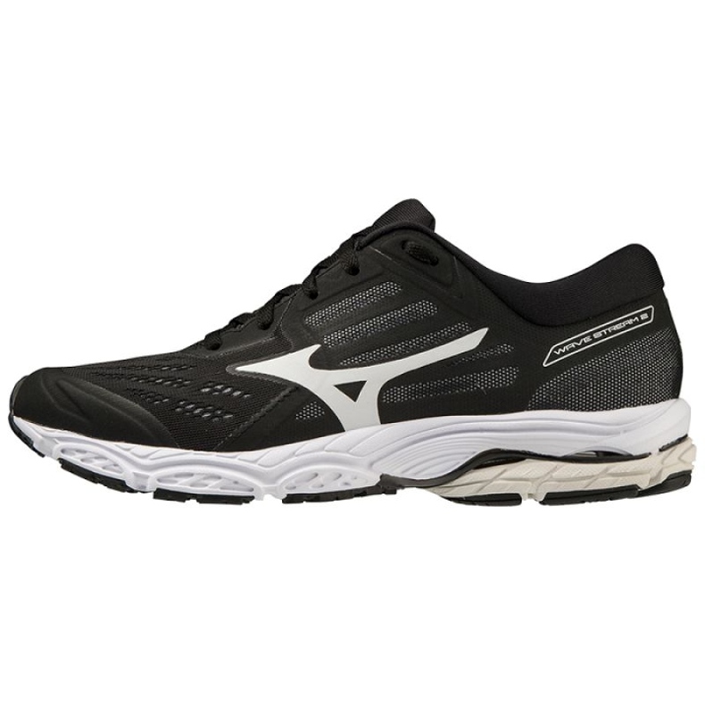 Mizuno Wave Stream 2 W skor J1GD211911 svart
