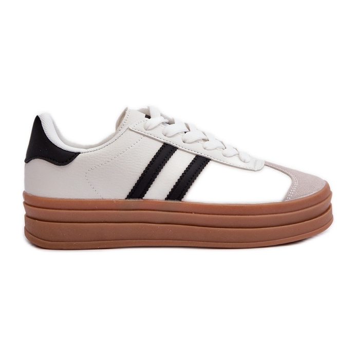 Platform Sneakers dam Vita Egelia