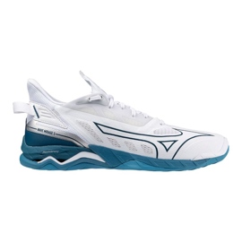 Mizuno Wave Mirage 5 X1GA235021 skor vit